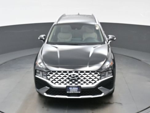 Used 2023 Hyundai Santa Fe SEL w/ Premium Package image 40