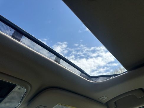 Used 2020 Jeep Grand Cherokee Limited w/ Premium Lighting Group image 10