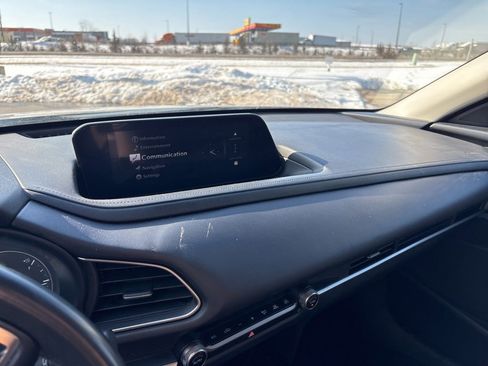 Used 2024 MAZDA CX-30 AWD 2.5 S w/ Select Sport Pkg image 19