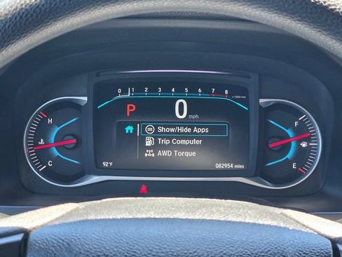 Used 2021 Honda Passport Sport image 27