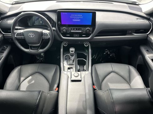 Used 2024 Toyota Grand Highlander XLE image 10