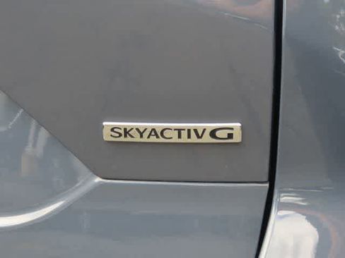 Used 2024 MAZDA CX-5 Carbon Edition AWD/4WD image 8