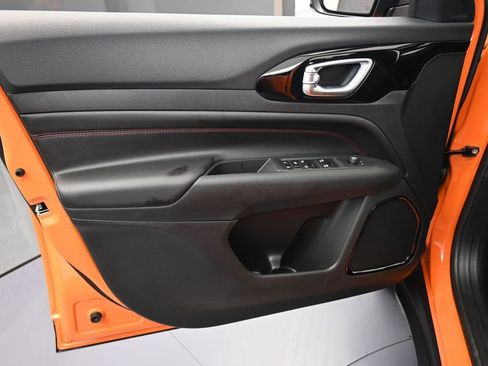 New 2026 Jeep Compass Trailhawk image 12