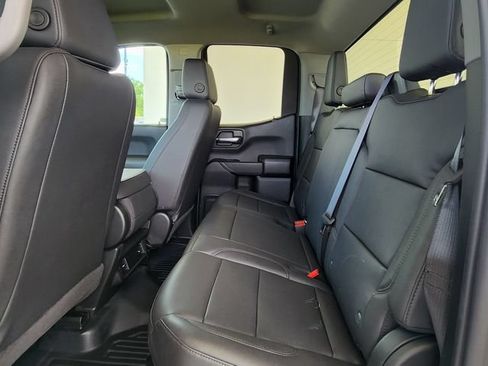 Used 2026 GMC Sierra 1500 Pro w/ Pro Value Package AWD/4WD image 17