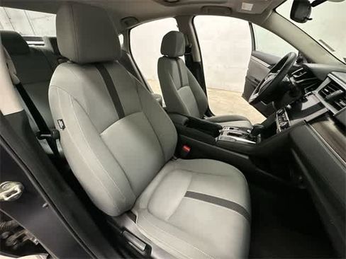 Used 2019 Honda Civic EX image 23