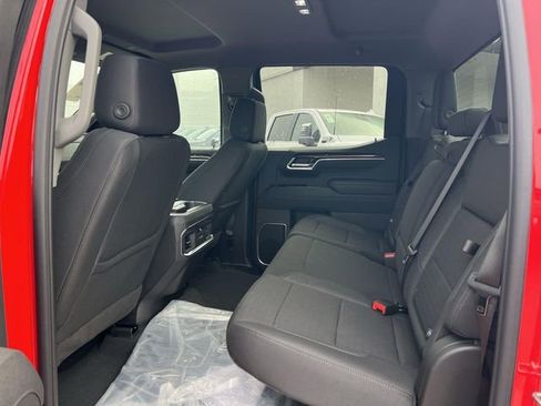 New 2026 GMC Sierra 1500 Elevation image 27
