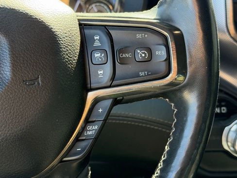 Used 2019 RAM 1500 Limited RWD image 17