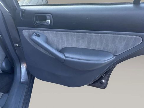 Used 2005 Honda Civic EX image 8