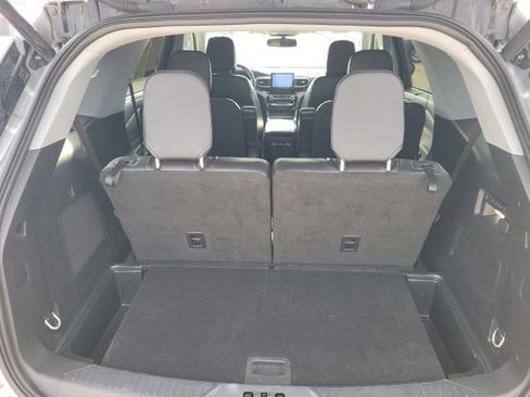 Used 2023 Ford Explorer Limited w/ Equipment Group 301A image 27