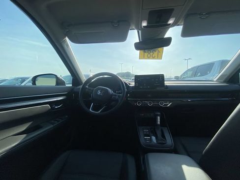 Used 2026 Honda CR-V EX-L image 5