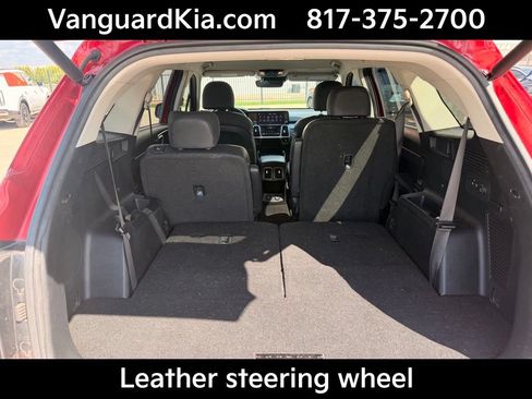 Used 2023 Kia Sorento EX FWD image 17