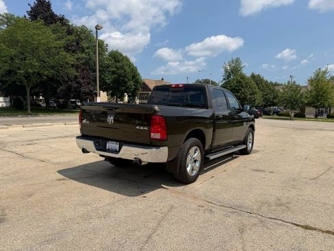 Used 2013 RAM 1500 Big Horn AWD/4WD image 7