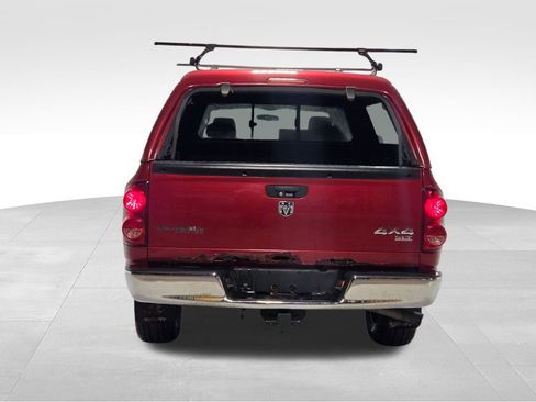 Used 2007 Dodge Ram 1500 Truck SLT w/ Sound & Secure Value Group image 15