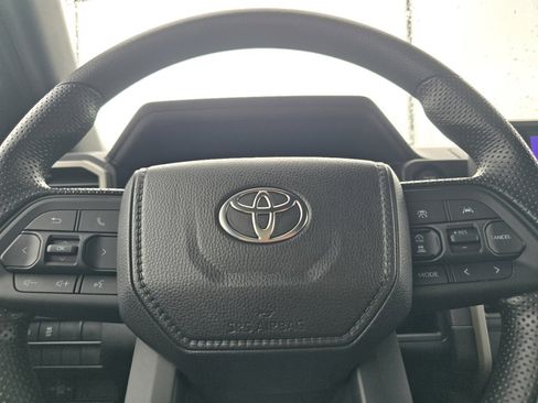 New 2026 Toyota Tacoma SR5 AWD/4WD image 26