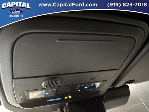 New 2026 Ford Bronco Outer Banks AWD/4WD image 32