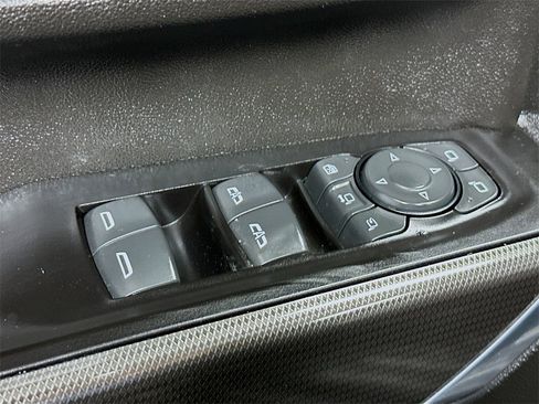 Used 2022 GMC Sierra 2500 AT4 w/ AT4 Preferred Package image 19