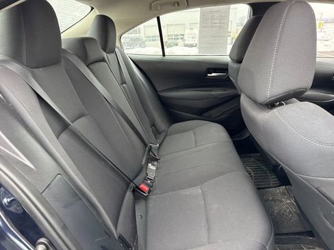 Used 2021 Toyota Corolla LE image 13