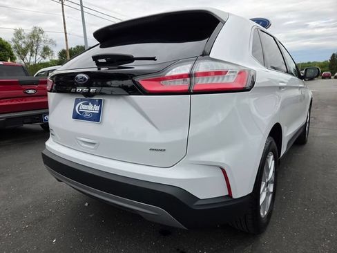 Used 2024 Ford Edge SEL w/ Convenience Package AWD/4WD image 40