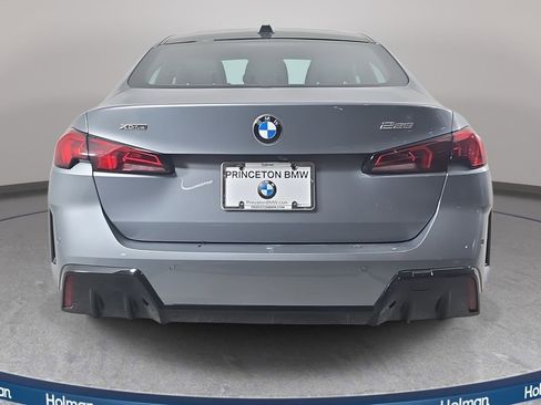 Certified 2025 BMW 228i xDrive 228 xDrive Gran Coupe image 6