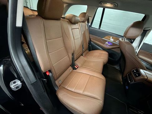 Used 2024 Mercedes-Benz GLS 450 GLS 450 image 28