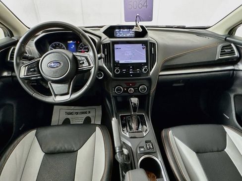 Used 2019 Subaru Crosstrek 2.0i Limited w/ Moonroof Package w/Navigation AWD/4WD image 27