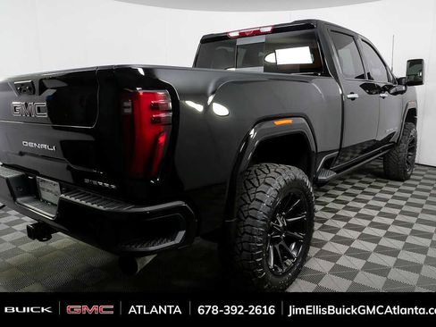 New 2026 GMC Sierra 2500 Denali w/ Denali Reserve Package AWD/4WD image 3