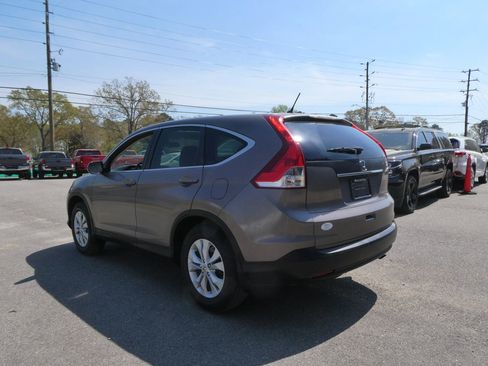 Used 2012 Honda CR-V EX image 8