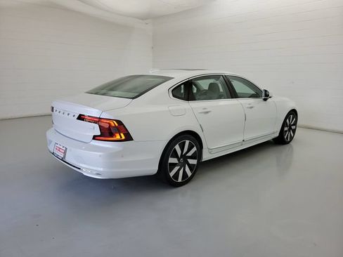 Used 2024 Volvo S90 T8 Ultimate AWD/4WD image 5