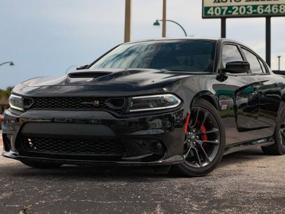 Used 2022 Dodge Charger Scat Pack w/ Harman/Kardon Audio Group