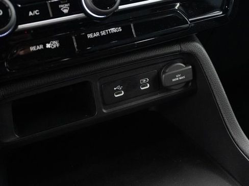 New 2026 Honda Pilot Sport image 20