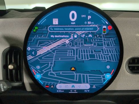 New 2026 MINI Cooper S image 21