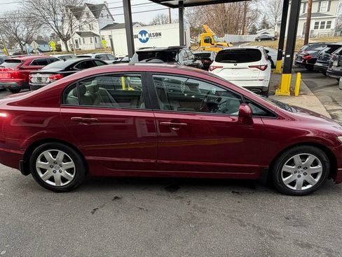 Used 2010 Honda Civic LX image 6