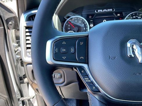 New 2026 RAM 1500 Big Horn AWD/4WD image 28