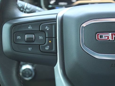 Used 2024 GMC Sierra 2500 SLE w/ SLE Value Package; AWD/4WD image 21