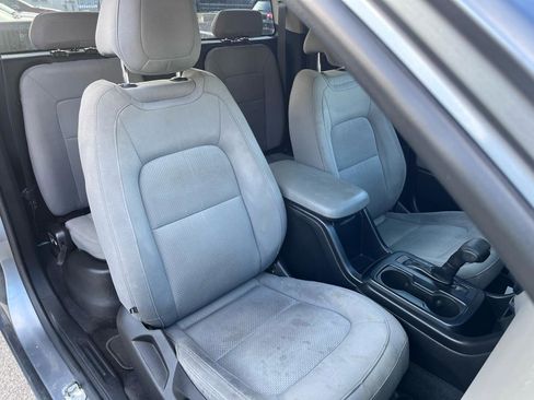 Used 2020 Chevrolet Colorado W/T w/ WT Convenience Package image 16