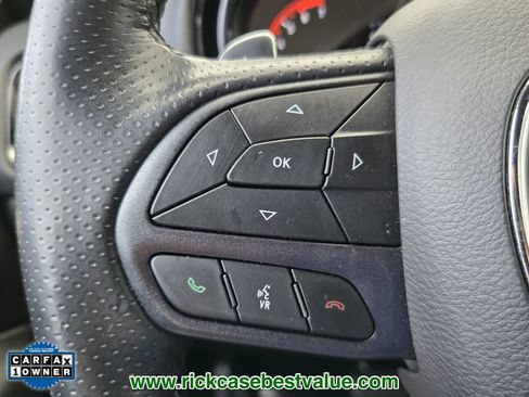 Used 2023 Dodge Durango R/T RWD image 27