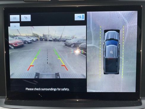 Certified 2022 Ford F150 XLT w/ Equipment Group 302A High image 12