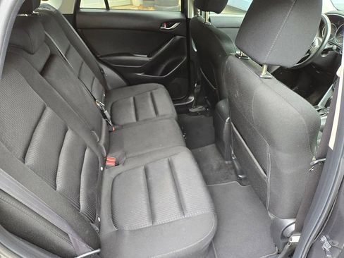 Used 2014 MAZDA CX-5 Touring w/ Touring Technology Package AWD/4WD image 8