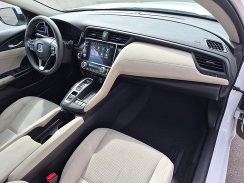 Used 2021 Honda Insight EX image 34