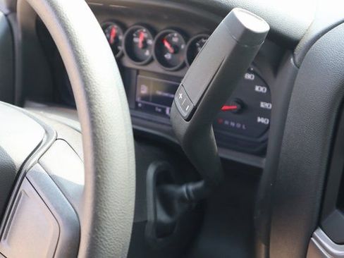 New 2025 GMC Sierra 1500 Pro w/ Pro Value Package image 21