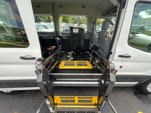 Used 2019 Ford Transit 350 XL image 19