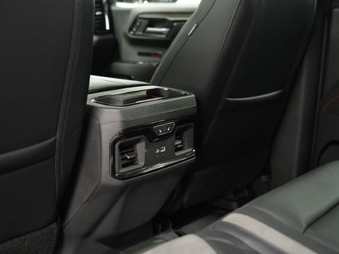 New 2026 GMC Sierra 1500 AT4 w/ AT4 Premium Package AWD/4WD image 25