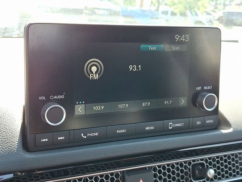 Used 2024 Honda Civic Sport image 15