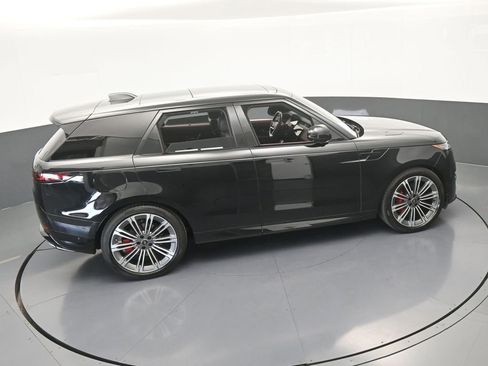 Used 2025 Land Rover Range Rover Sport Dynamic SE AWD/4WD image 51