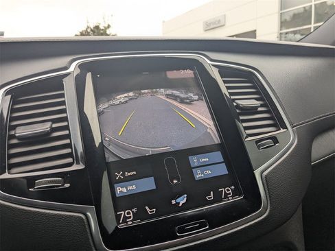 Certified 2022 Volvo XC90 T6 Inscription image 30