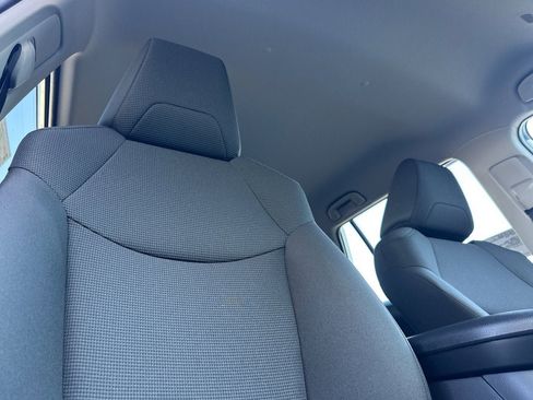 New 2025 Toyota RAV4 LE image 20