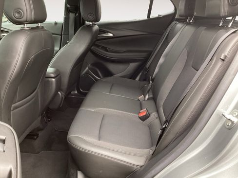 Used 2024 Buick Encore GX Preferred image 26