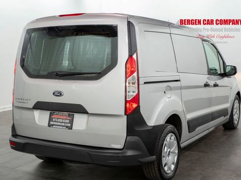 Used 2015 Ford Transit Connect XL image 13