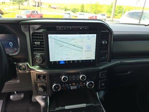 Certified 2024 Ford F150 Raptor AWD/4WD image 19