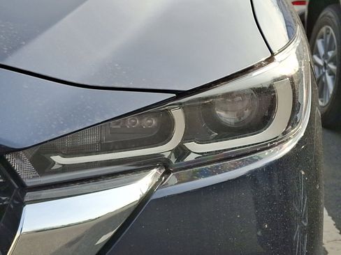 New 2025 MAZDA CX-5 AWD 2.5 S w/ Preferred Package image 4